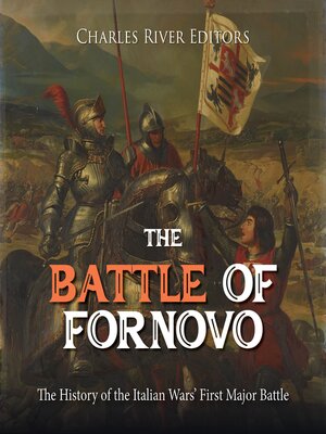 cover image of The Battle of Fornovo